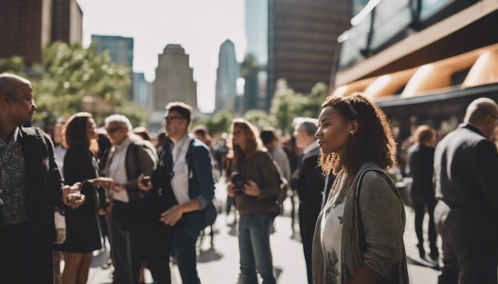 local influencers drive engagement