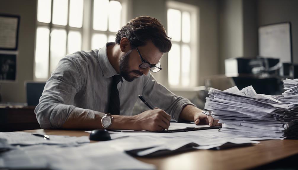 mastering journalistic writing techniques