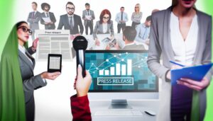 mastering pr in press releases