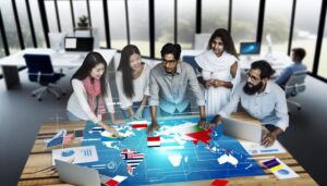 maximize reach through localization