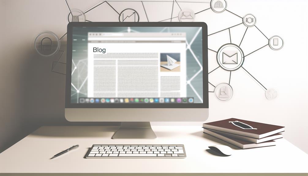maximizing blog content impact