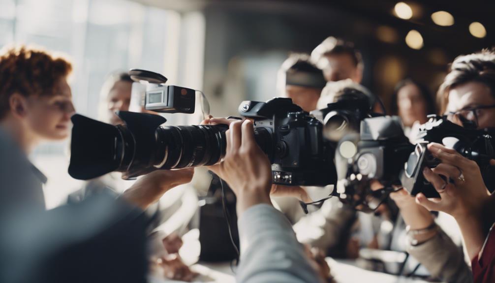 maximizing media engagement strategy