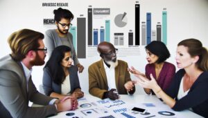 measuring press release impact