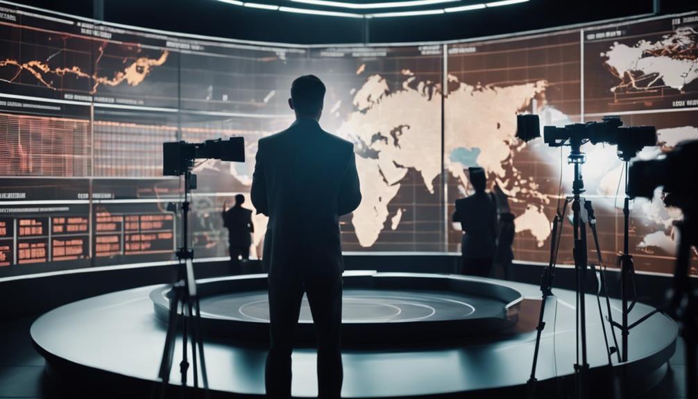 media engagement strategies discussed