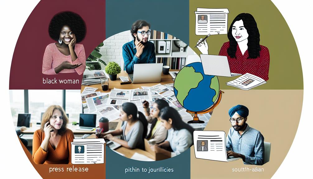 media outreach strategies explained