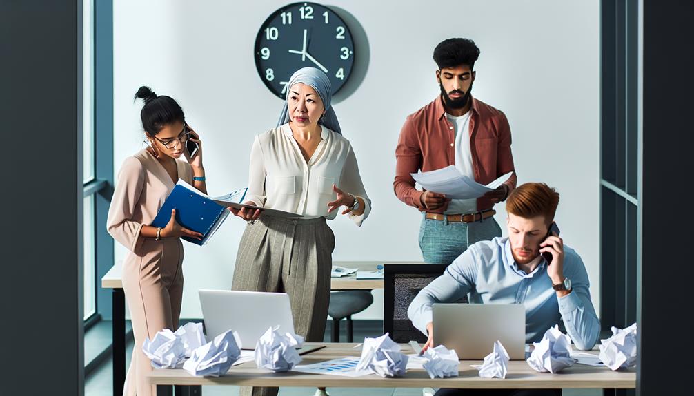 navigating crisis with communication