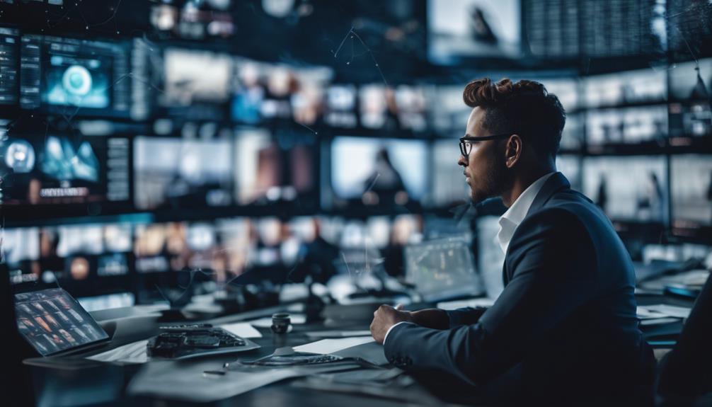 navigating digital media landscape