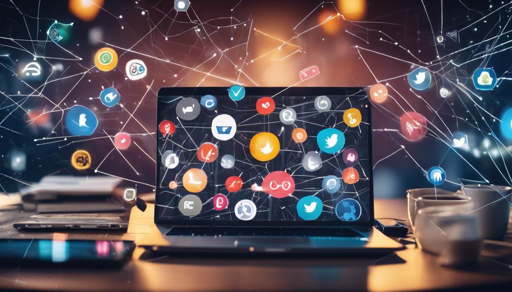 navigating media and influencers