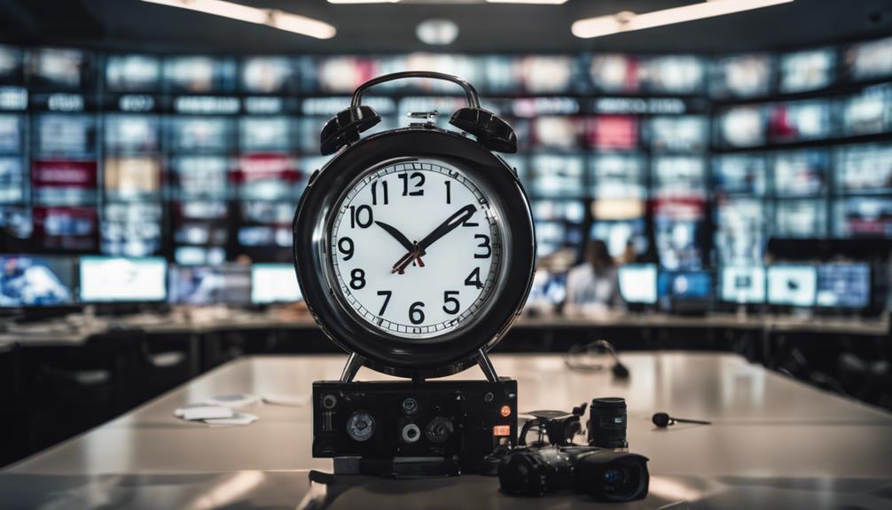navigating news and updates