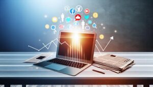 online reputation building strategy