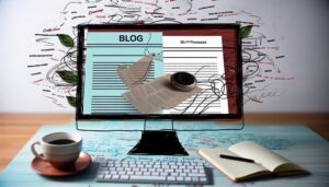 optimizing blog content integration