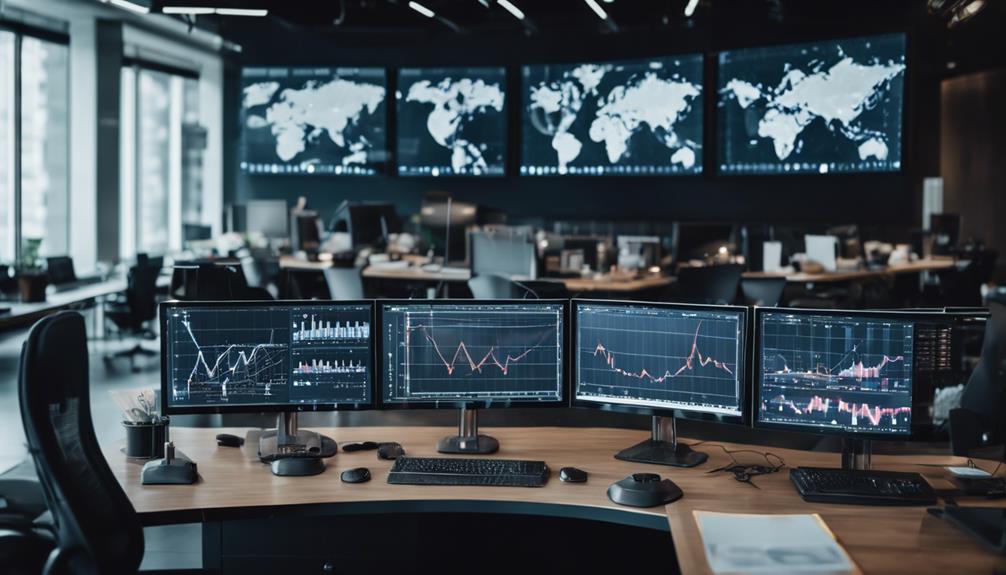 optimizing business decisions strategically