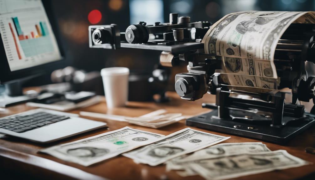 optimizing business investments effectively