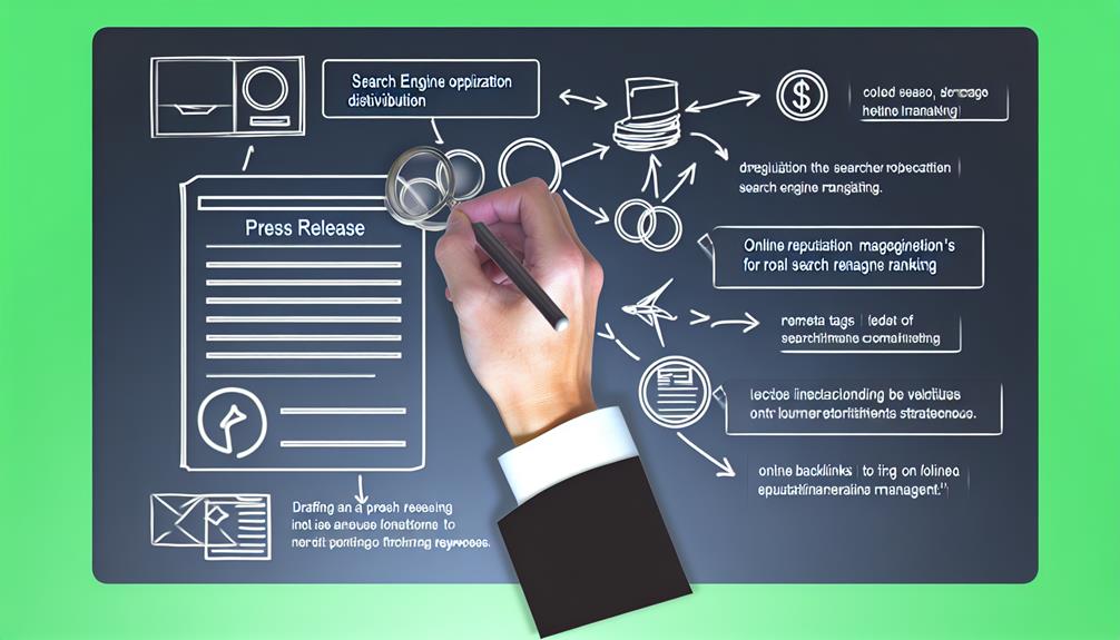 optimizing content for search