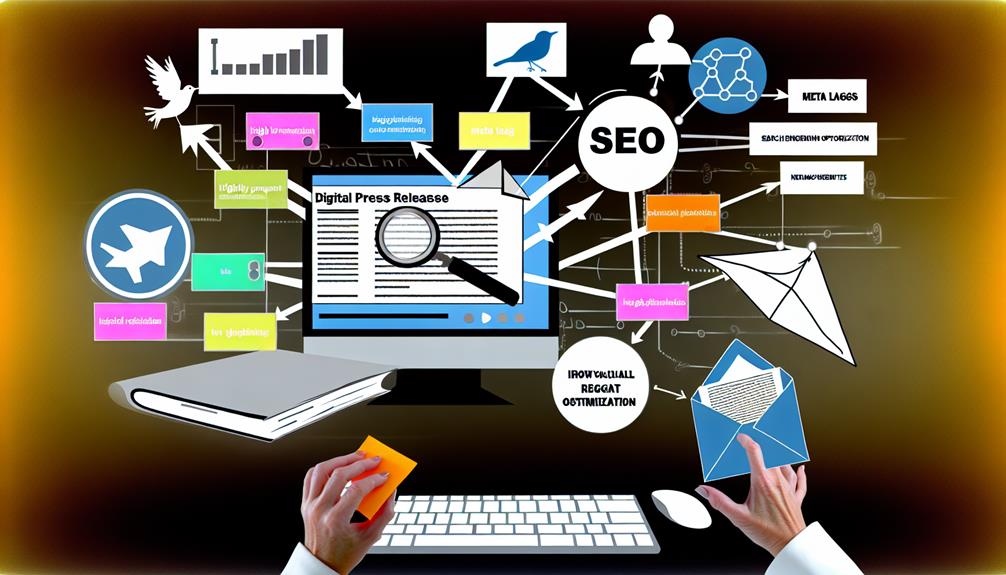 optimizing content for search