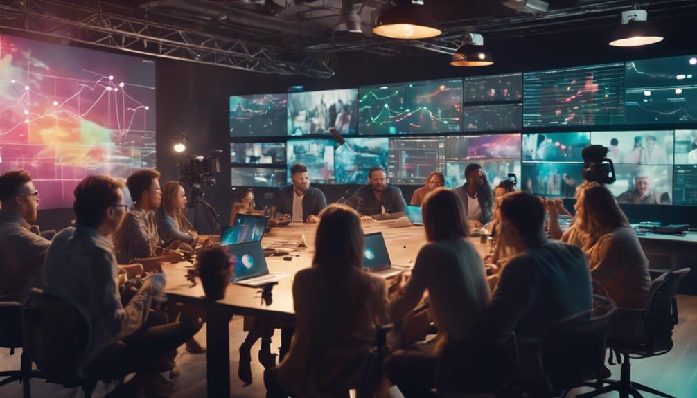 optimizing content with multimedia