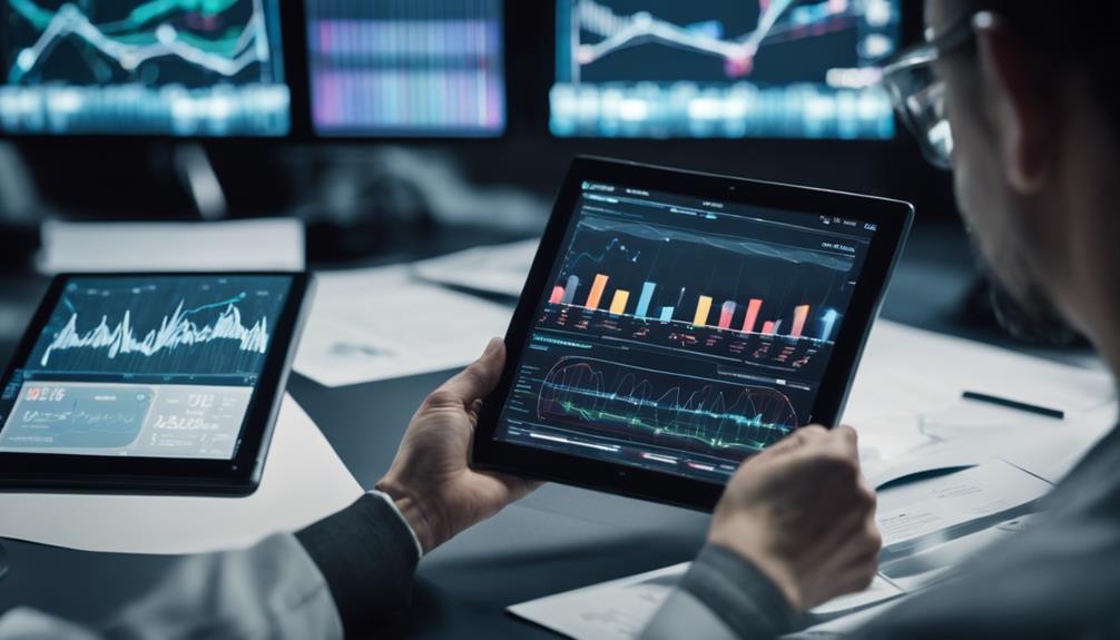 optimizing data for success