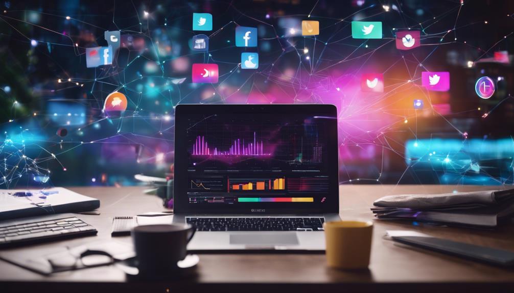 optimizing digital press releases