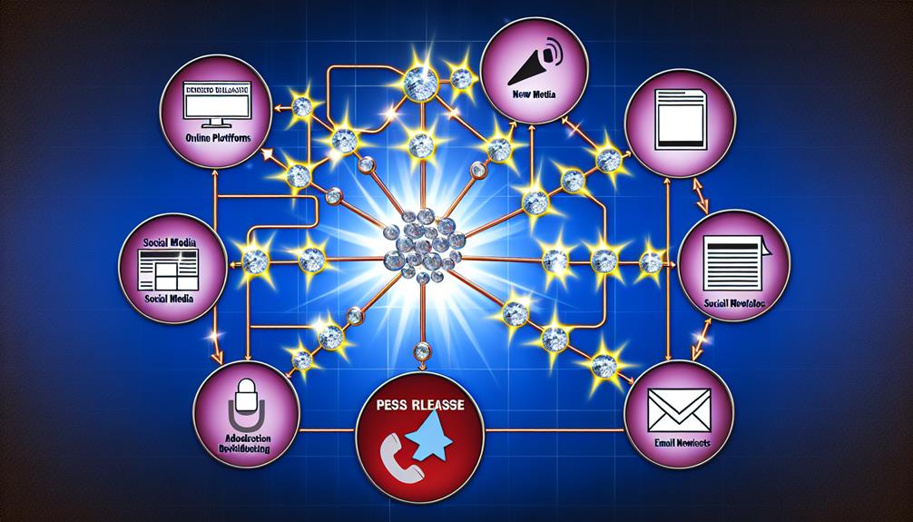optimizing distribution for success