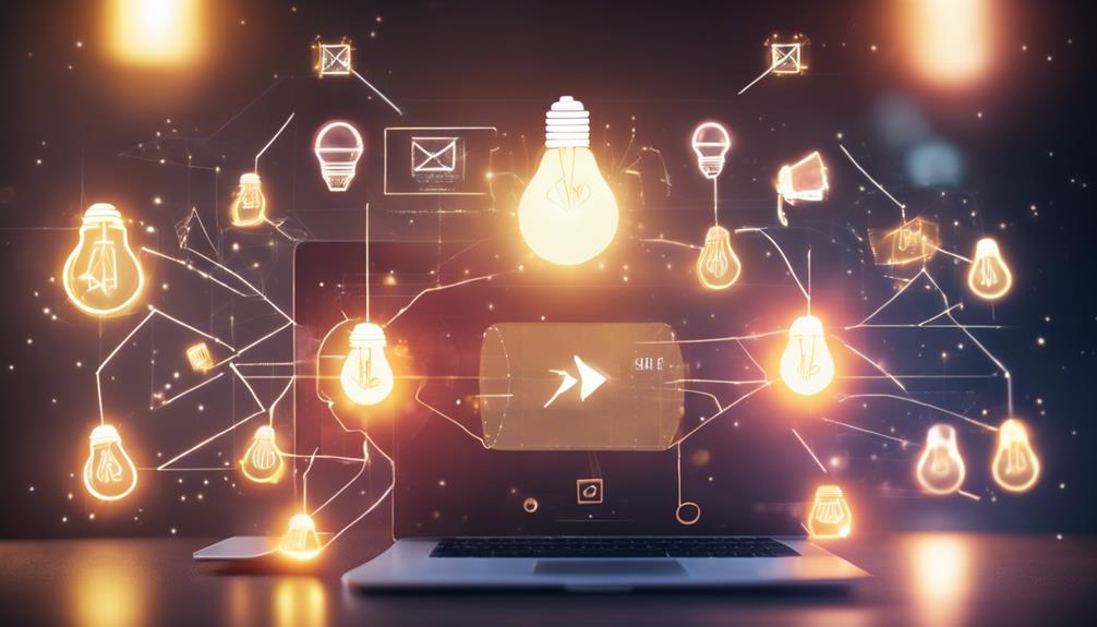optimizing email subject lines