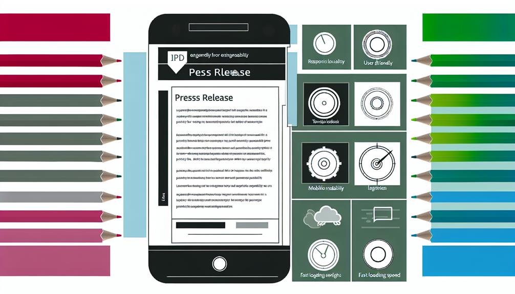 optimizing for mobile devices