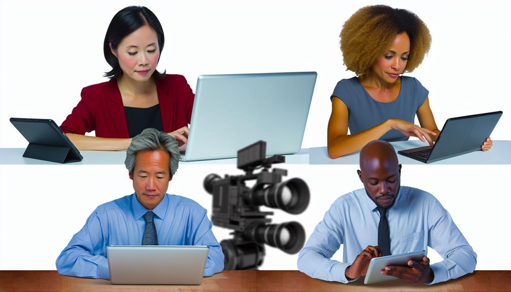 optimizing media engagement techniques