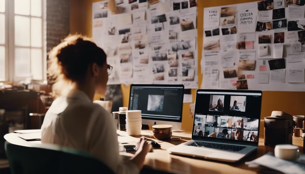 optimizing media exposure strategy