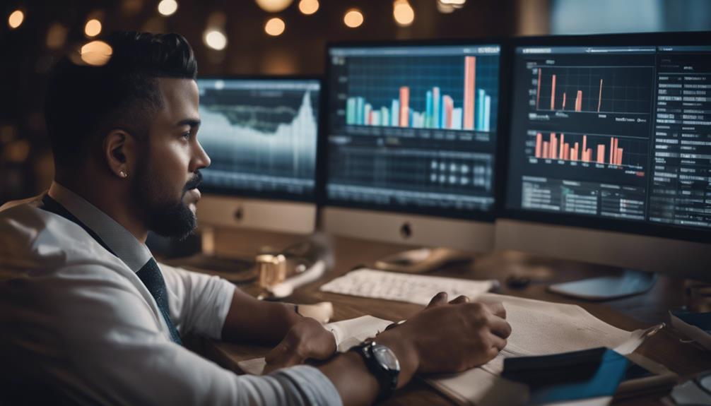 optimizing media for reputation