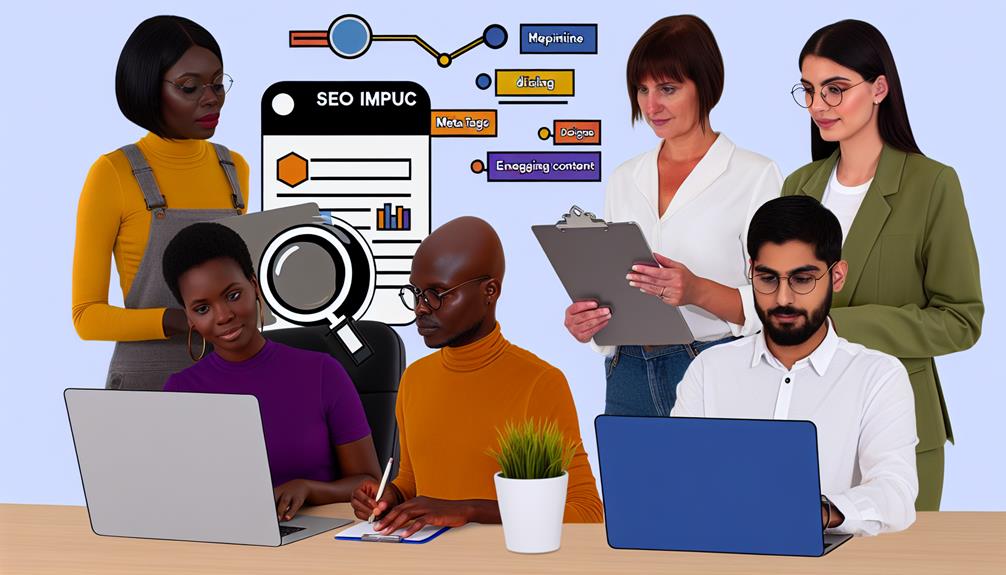optimizing online content effectively