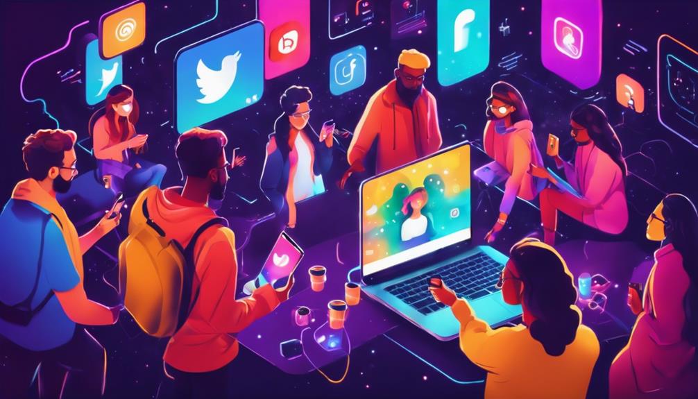 optimizing online engagement strategy
