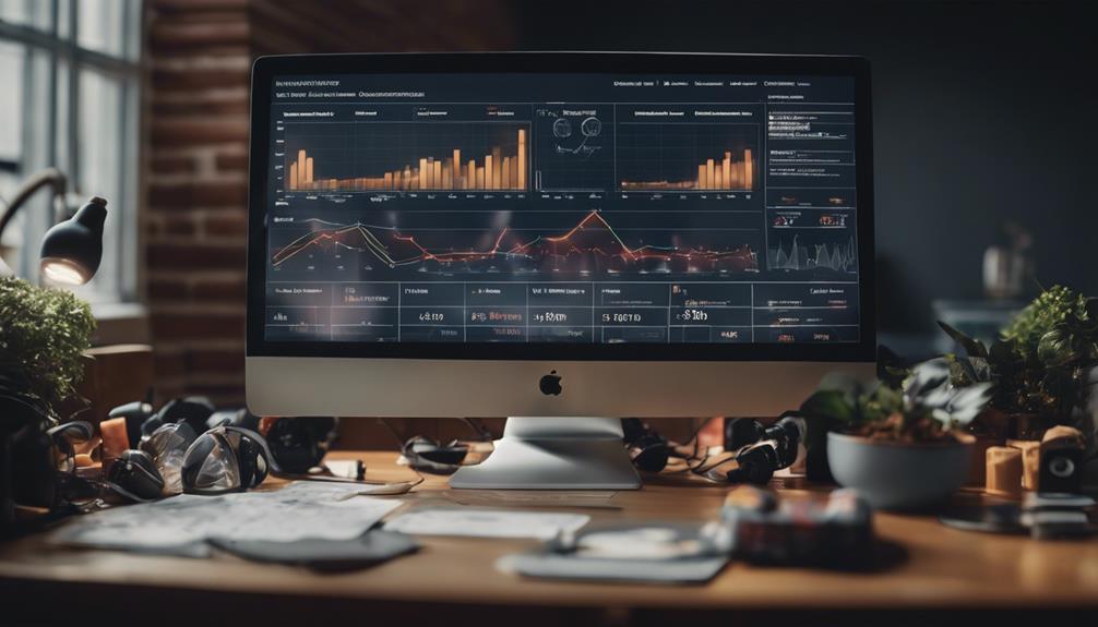 optimizing online presence strategy