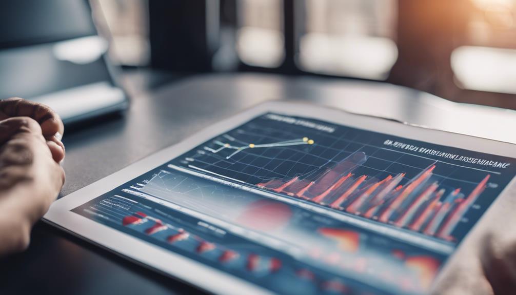 optimizing performance with data