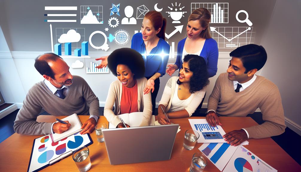 optimizing pr for success