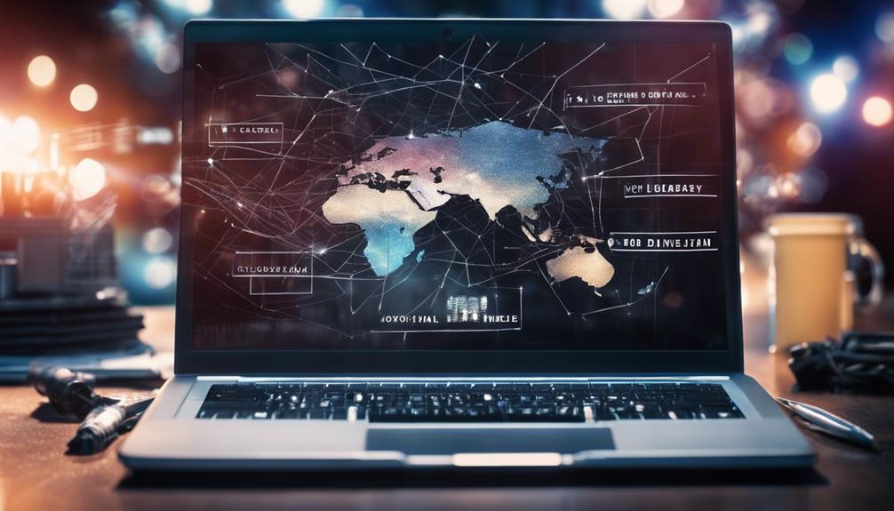 optimizing pr through technology