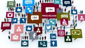 optimizing press release distribution