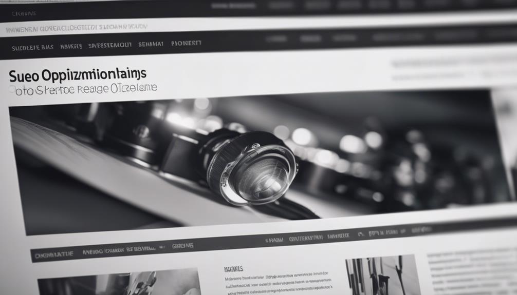 optimizing press release keywords