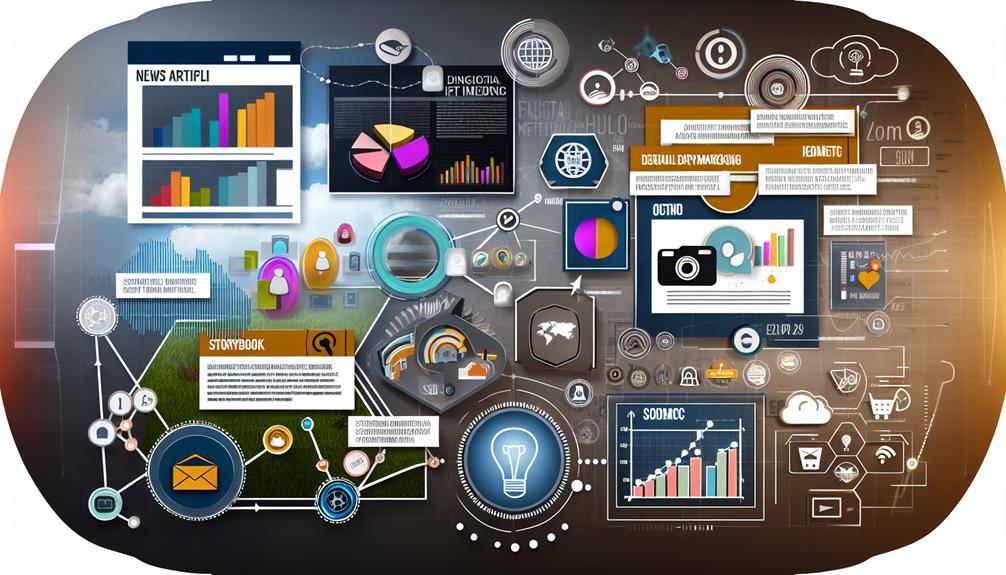 optimizing press releases effectively