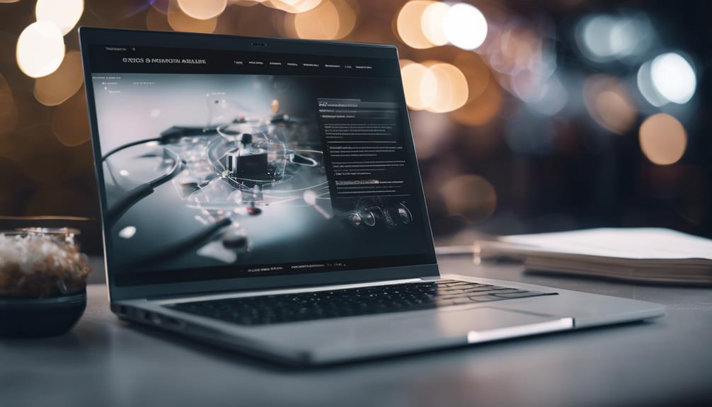 optimizing press releases with seo