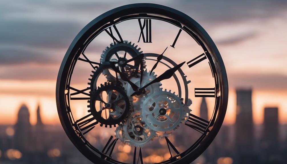 optimizing scheduling for success