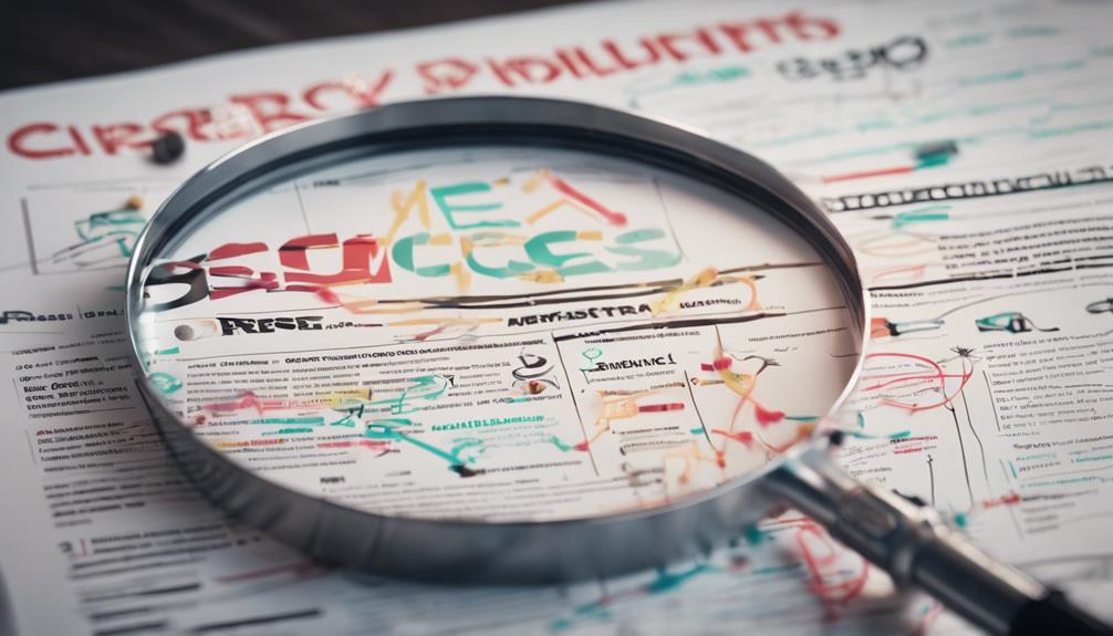 optimizing search engine results