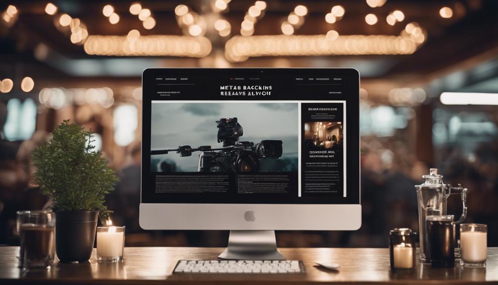 optimizing seo and engagement