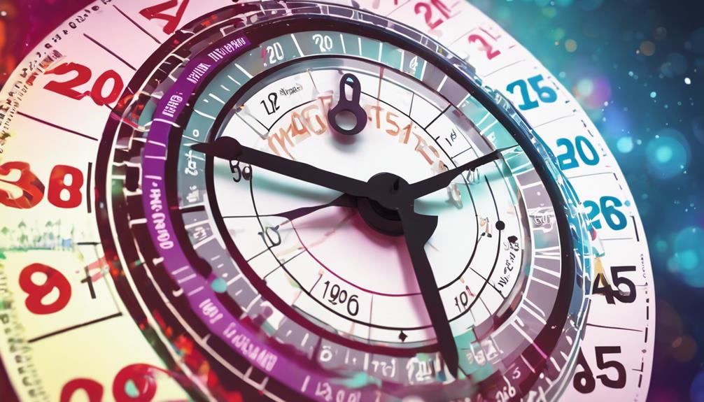 optimizing seo with timing