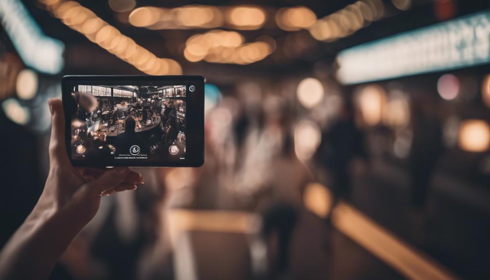 optimizing social media content