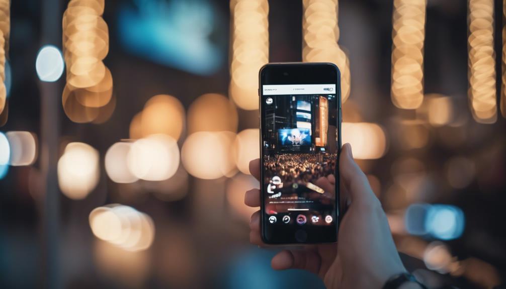 optimizing social media reach