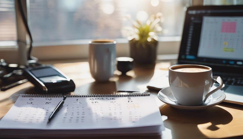 optimizing time management solutions