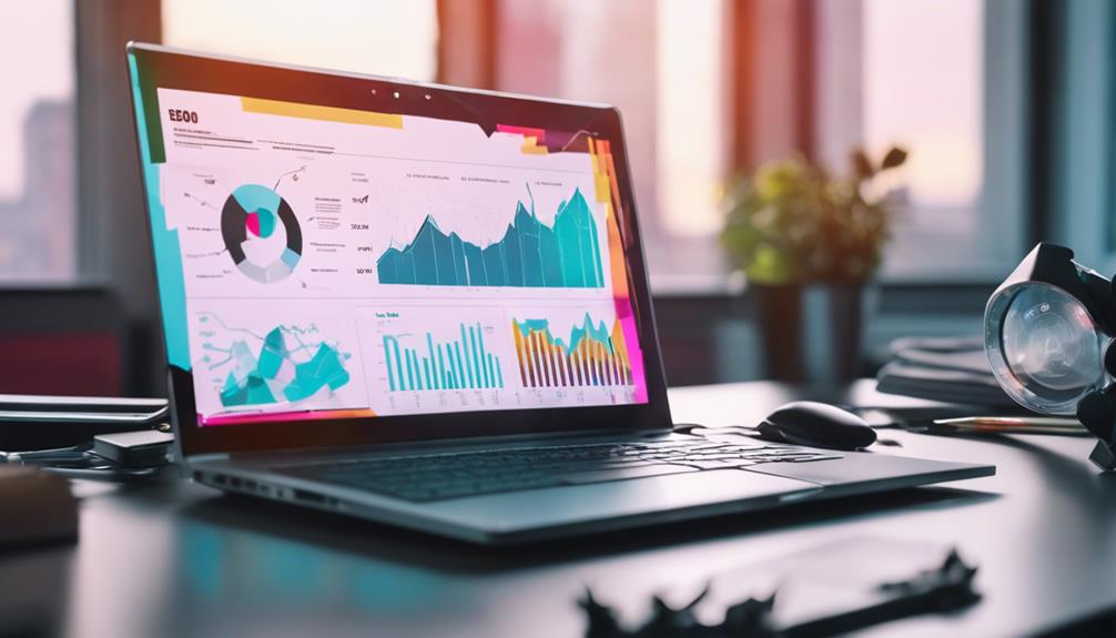 optimizing website for seo
