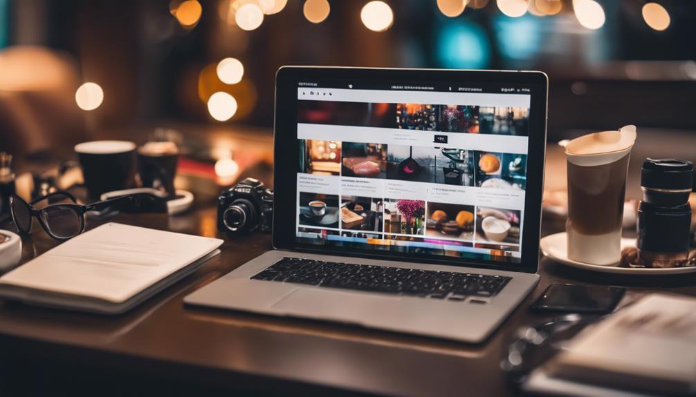 optimizing websites for mobile