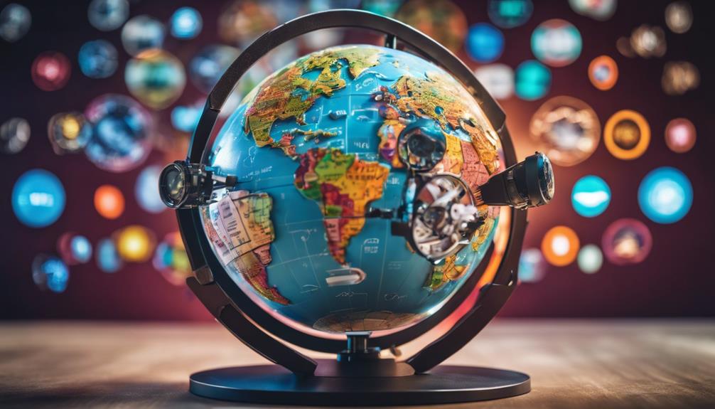 optimizing websites for multilingual seo