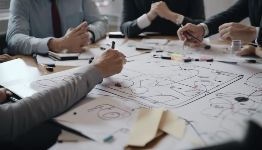 perfecting the pr approach