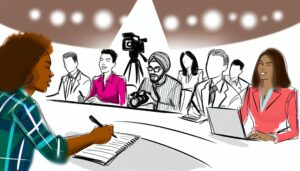 pr in press engagement